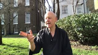 Comparing Lay and Monastic Zen Practice  ~ Q&A with Zen Master Julian Daizan Skinner