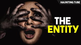 The Entity (Kuwaresma) Explained in Hindi | Haunting Tube