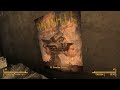 fallout new vegas lonesome road all ralphie poster locations