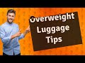 What if my hand luggage is overweight Lufthansa?