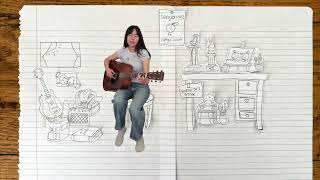 Tangerines by Sophiya Sweet 🍊 NPR Tiny Desk 2026 Submission