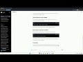 running python in docker