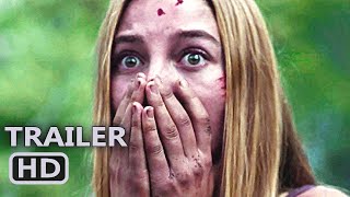 WRONG TURN Official Trailer ( 2021)  Movie HD |  movie trailers