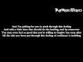 Eminem ft. Sia - Beautiful Pain | Lyrics on screen | Full HD