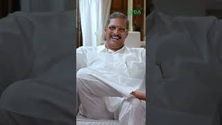 Kaala (Telugu) | Convo Between Kaala and Hari Dhadha | Rajinikanth | Pa. Ranjith | Lyca Productions