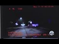 Warren Police end up in chase with wrong suspect