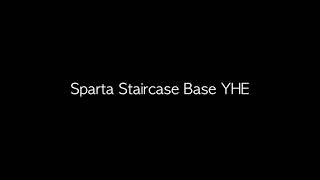 Sparta Staircase Base YHE (2023)