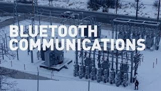 SEL Wireless BLUETOOTH® Communications