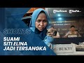 Tim Densus 88 Antiteror Polri Tetapkan Suami Siti Elina Jadi Tersangka: Diduga Ikut Teroris NII