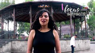 Learn Spanish in Mexico City, Teacher Antares