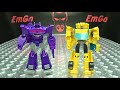 cyberverse warrior bumblebee emgo s transformers reviews n stuff