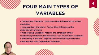 CH 6 Theoretical Framework & Hypothesis Development (GROUP 6)
