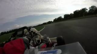 One Lap with Hadrien DAVID - SARNO (Italy)