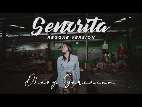 Dhevy Geranium Senorita