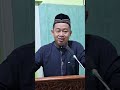 pahala sholat subuh berjamaah - ustadz mujiman