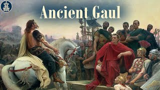1: Ancient Gaul: Celtic Civilisation to Roman Province