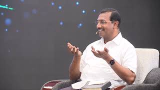 What is Evangel OTT? | Vision | shared by Bro. Vincent Selvakumar | Bro. Mohan C lazarus