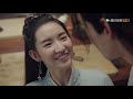 eng sub【九州天空城s2 novoland the castle in the sky s2】ep10 如澈被当街欺辱，夫子赶来营救，霸道总裁上身，安全感爆棚！