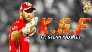 Glenn Maxwell KGF Whatsapp status  Glenn Maxwell  RCB  IPL  KGF version Sultan--TECH MASALA