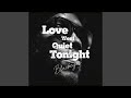 Love Went Quiet Tonight