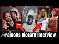 Famous Richard On Lil Durk, Jaydot Geek, Danae Davis, FYB J Mane & Miyaa V (Full Interview)