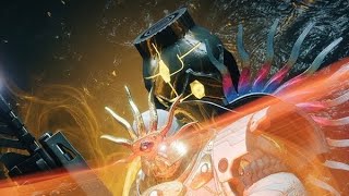 Solo Explicator (ft. The Queenbreaker) | Episode Heresy (Act I) | Destiny 2 - The Final Shape