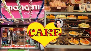 Cake Shop with Price at Monginis | Christmas and New Year cake | Birthday Cake and Pastry price