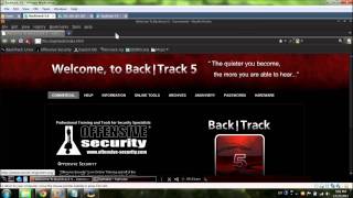 Session Hijacking - SSL Session Sidejacking (Reupload)