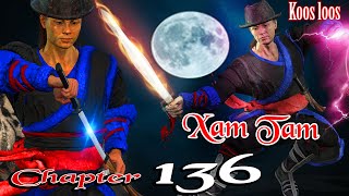Xam Tam (chapter136) 11/9/2023