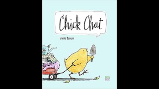 April 20 2021   Chick Chat