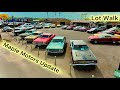 Classic American Hotrods Inventory Maple Motors Update 9/23/24 Muscle Cars USA Rides Walk For Sale