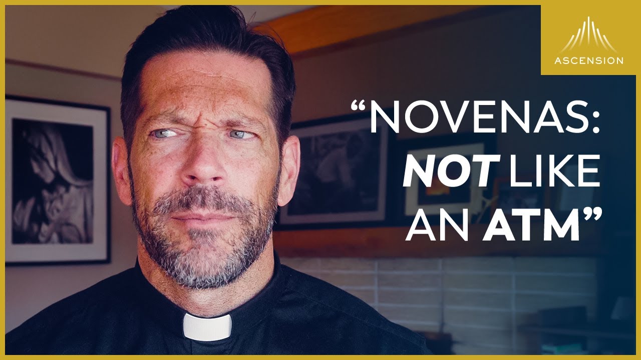 How To Pray A Novena The Right Way Mycatholicdirectory