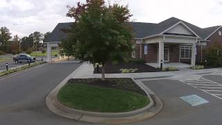 Stanly Funeral Home