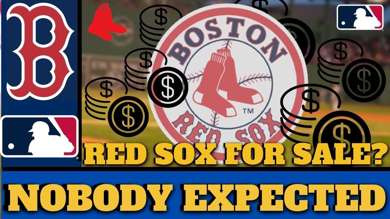 🚨 NOBODY EXPECTED! RED SOX FANS! RED SOX NEWS TODAY! LATEST NEWS FROM ...