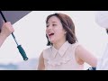 広瀬すず出演／三井不動産cm「みんなで変わろう」篇 メイキング