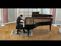 spiridonidis dimitris chopin etude op. 10 no. 1