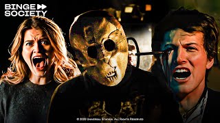 KILL COUNT: Freaky (2020)