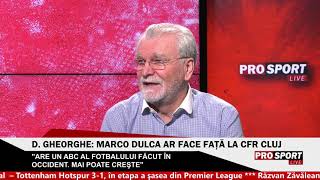 Lovitură pentru Neluțu Varga! A fost dat de gol: „El ține cu altă echipă din Cluj, nu cu CFR!”