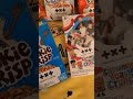 complete txt general mills cereal box collection tomorrow_x_together txt generalmills cerealbox