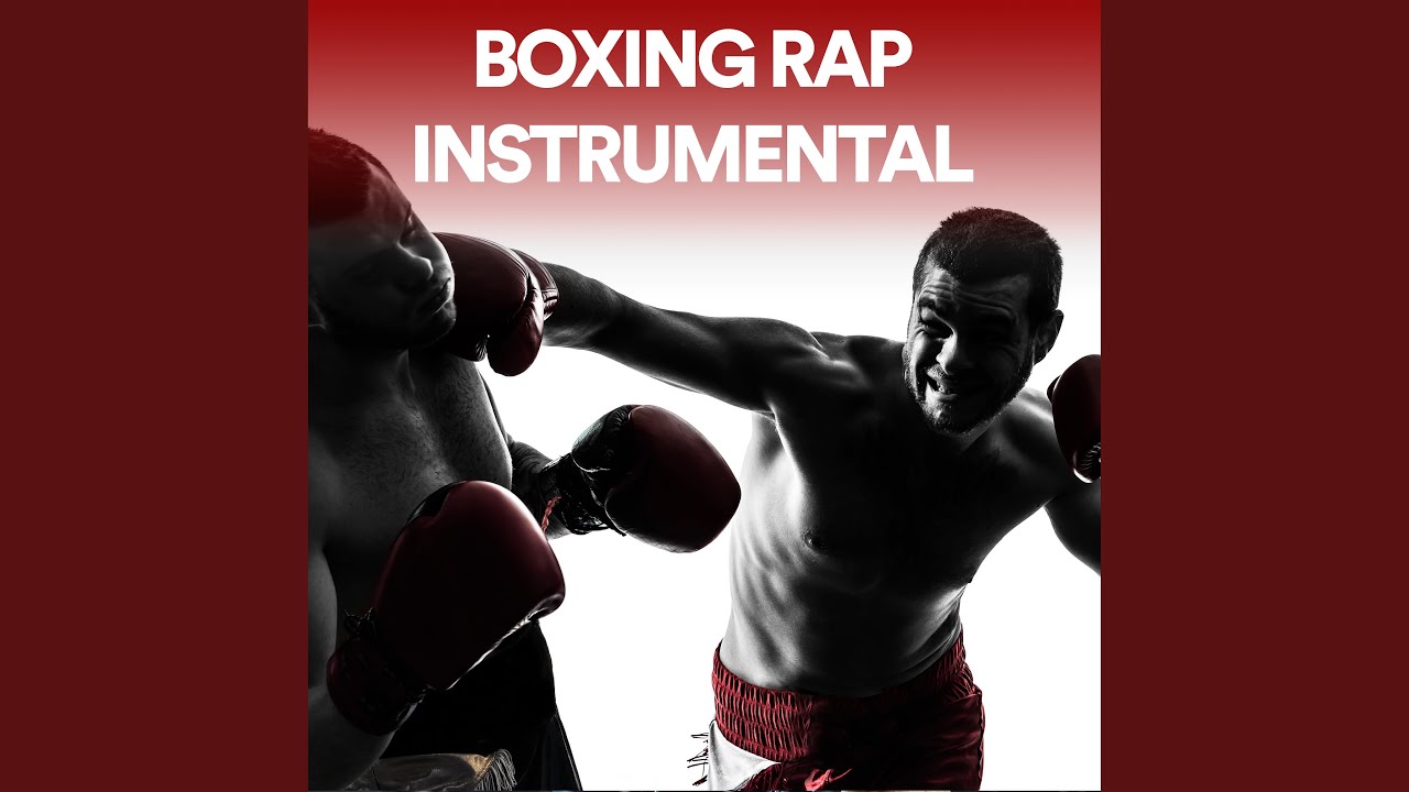 3 Minute Round Gym Training Youtube Music