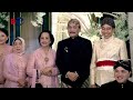 momen foto bersama keluarga kaesang u0026 erina