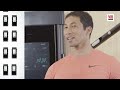 $4200 high tech home gym machine tonal smart home gym review mh strong men s health muscle