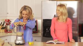 Post-Workout Recovery Drink Recipe from Lorna Jane
