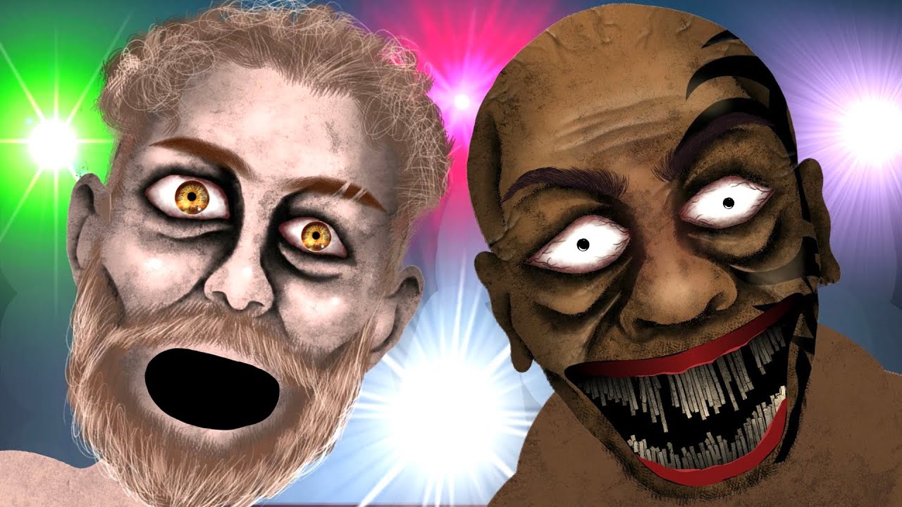 3 Youtuber Horror Stories Animated Youtube