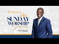 Sunday Worship Service with Prophet Christopher Yaw Annor || 15th March, 2026