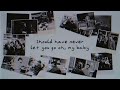 louis tomlinson always you official lyric video