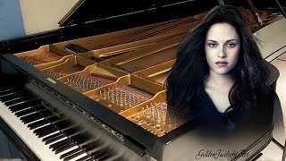 【A Thousand Years】《Twilight-Breaking Dawn》OST_the most Liszt Transcendental-Etude-Like Piano Cover