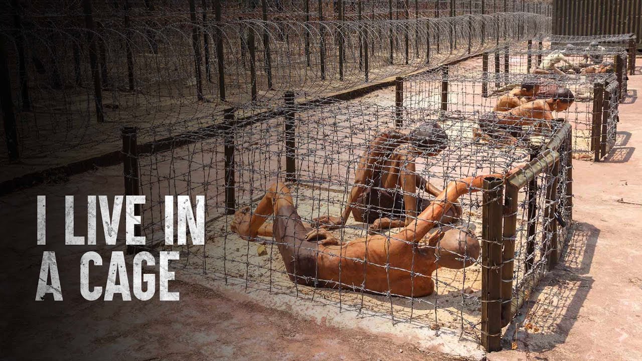 How To Survive A Supermax Prison Youtube