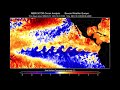 cold enso phase la nina develops in autumn 2021