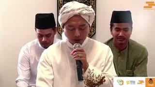 Berzanji Melayu yang sangat merdu by Ustaz_Pauzi